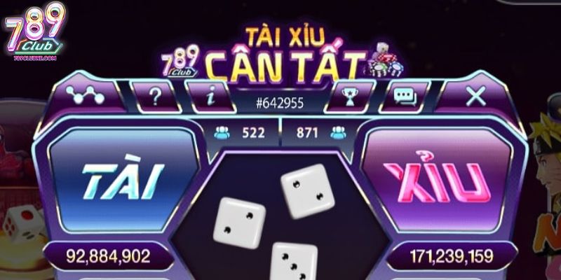 Giới thiệu về thông tin game tài xỉu đổi thưởng