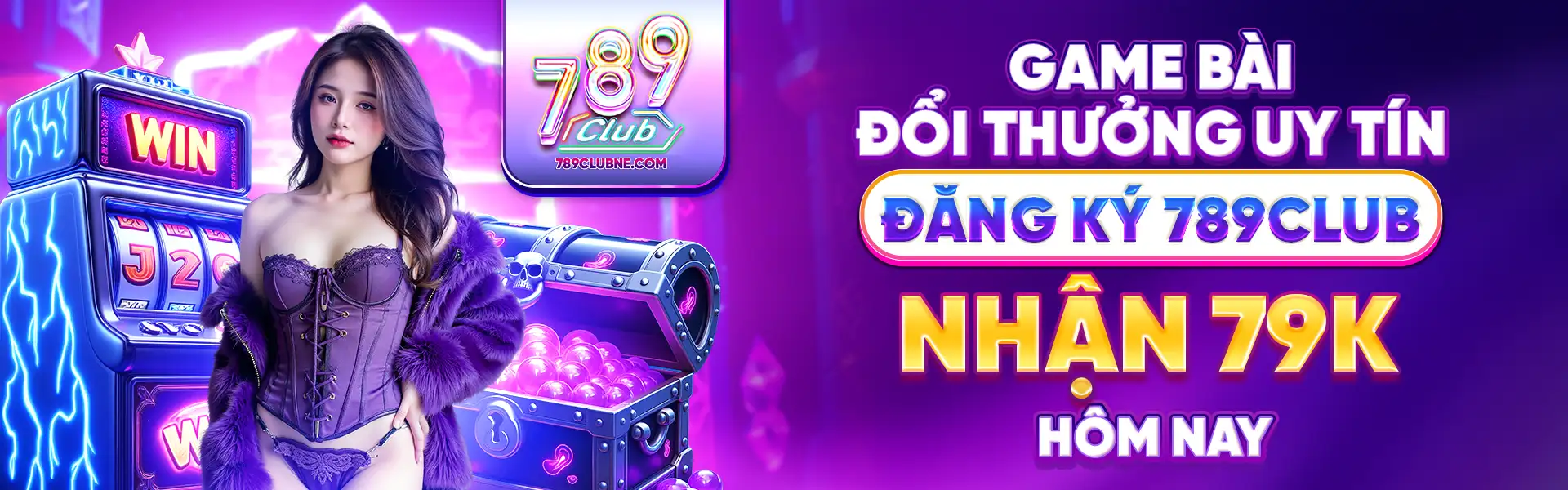 789CLUB - GAME ĐỔI THƯỞNG TRỰC TUYẾN SỐ 1 CHÂU Á